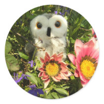 Ophelia In The Hills stickers by Heartworks Ophelia In The Hills stickers