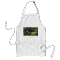 Ophelia, John Everett Millais Apron