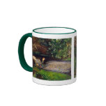 Ophelia, John Everett Millais Mugs