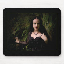 Ophelia - Mousepad mousepads