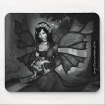 Ophelia Mousepad mousepads