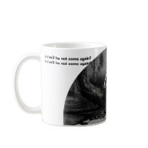 Ophelia mugs by ZephyrusBooks Ophelia mugs