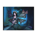 Ophelia postcard by crazyjane Ophelia postcard