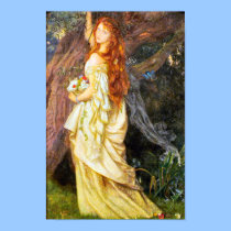 Ophelia posters by ervkosch Ophelia posters