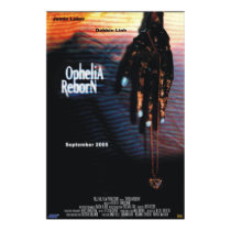 Ophelia Reborn posters