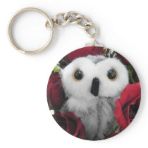 Ophelia & The Vintage Roses keychains