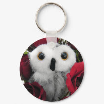 Ophelia & The Vintage Roses keychains