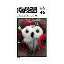 Ophelia & The Vintage Roses postage