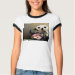 Ladies Ringer T-Shirt