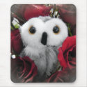 Ophelis & The Vintage Roses mousepads