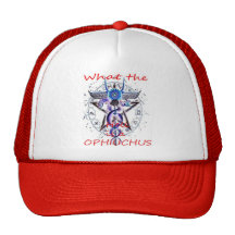 OPHIUCHUS GORRA