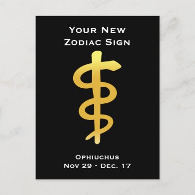 Traits Of Ophiuchus. ophiuchus personality