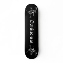 Ophiuchus Skateboard