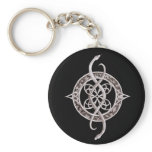 Ophiuchus Symbol Keychains