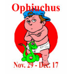 Ophiuchus T Shirts Ophiuchus T Shirts