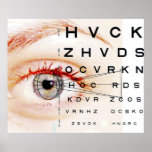 ophthalmology print