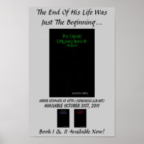 Opiate Odyssey Book III: Utopiate Promo Poster