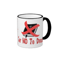 Opiate Religion Mug