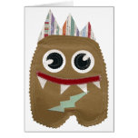 monster, love, cute, funny, paper, love, romance,