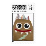 Opie Loves You Postage Stamps