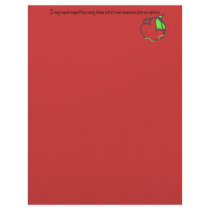 Opinion letterhead