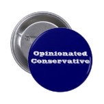 Opinionated Conservative buttons