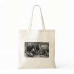 Opium Den - Art bags