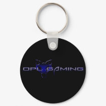 OPL Gaming Keychain by oplgaming OPL Gaming Keychain
