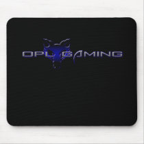 OPL Gaming Mouse Pad mousepads