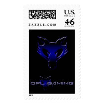 OPL Gaming Postage postage
