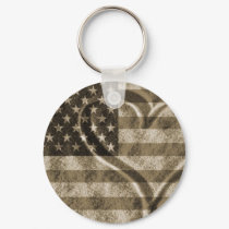 OpLove Keychain