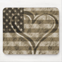 OpLove Mousepad