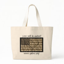 OpLove Totebag
