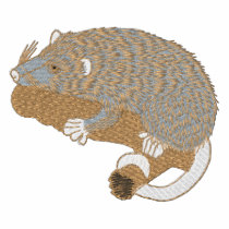 Opossum embroidered shirts by ZazzleEmbroidery Opossum embroidered shirts