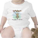 Opossum Hanging in There t-shirts by toddlersplace Opossum Hanging in There t-shirts