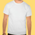 Opossum Hanging in There t-shirts