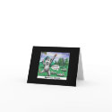 OPossums Playing Dead Cartoon Funny Note Card by beardiethor123 OPossums Playing Dead Cartoon Funny Note Card