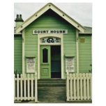 Opotiki flyers