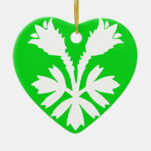 Oppland (Norway), Norway Ornament