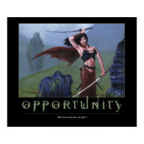 Opportunity posters by stevethomas Opportunity posters