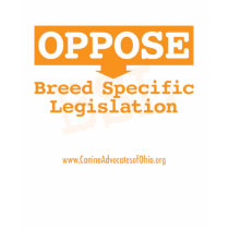 Oppose BSL T-Shirt
