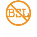 Oppose BSL T-Shirt - Customized by Advocates Oppose BSL T-Shirt - Customized