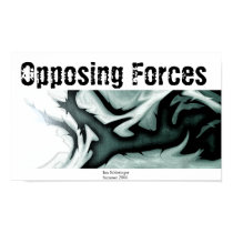 Opposing Forces posters