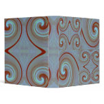 Opposing Waves .. binders