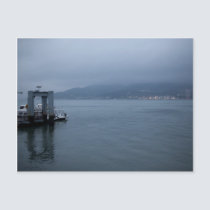 Opposite postcards