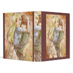 Opposites Attract Binder