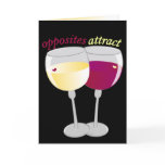 opposites attract card