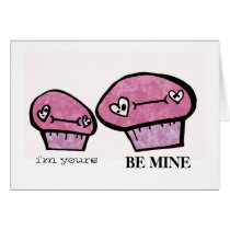 opposites attract greeting cards