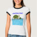 Ladies Ringer T-Shirt