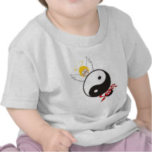 Opposites Attract Tshirt